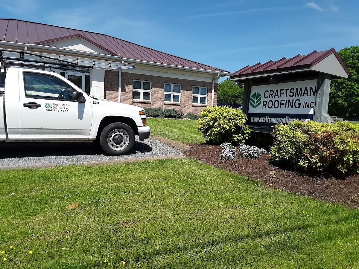 Quality Chimney Repair by experienced craftsmen in Burnsville